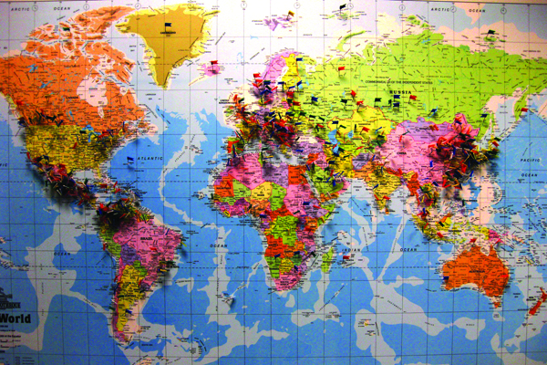 Want to study abroad?