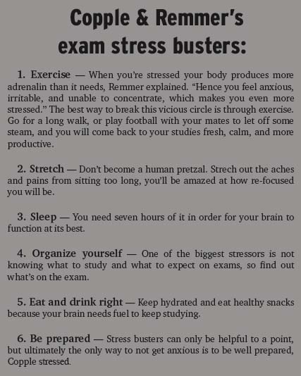stresstest